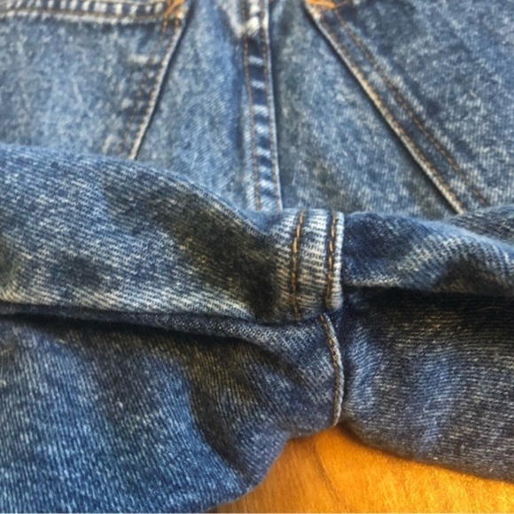 Vintage rio by stephen mardon jeans 11 90’s stonewashed jeans - Picture 7 of 8